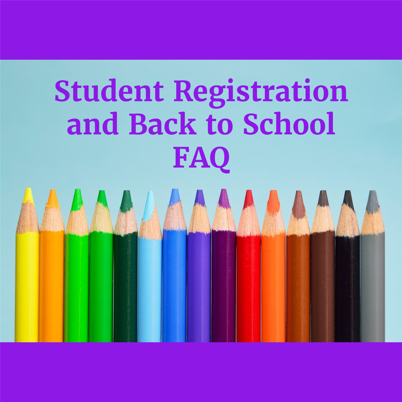  Click the link for information about the 2023 - 2024 school year!